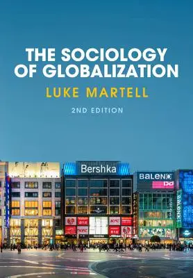 Sociológia globalizácie - Sociology of Globalization