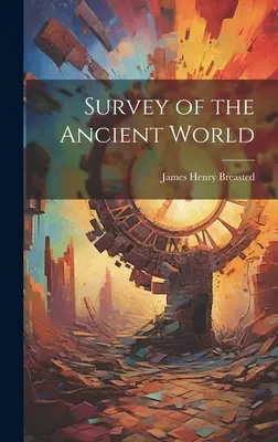 Prehľad starovekého sveta - Survey of the Ancient World