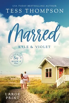 Zmarená: a Violet: Kyle a Violet - Marred: Kyle and Violet
