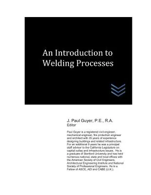Úvod do zváracích procesov - An Introduction to Welding Processes