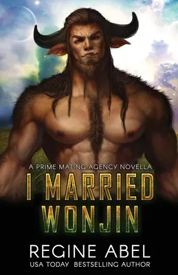 Vydala som sa za Wonjina - I Married Wonjin