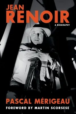 Jean Renoir: Životopis - kniha - Jean Renoir: A Biography