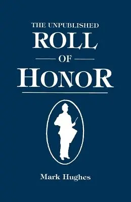 Nepublikovaný čestný zoznam - Unpublished Roll of Honor