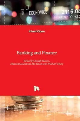 Bankovníctvo a financie - Banking and Finance