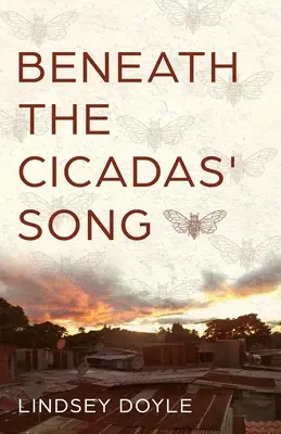 Pod piesňou cikád - Beneath the Cicadas' Song