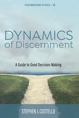 Dynamika rozlišovania - Dynamics of Discernment