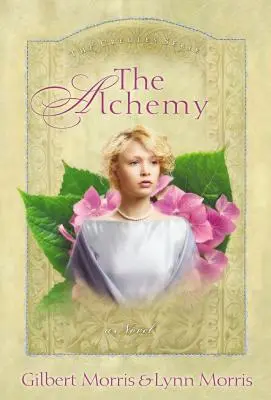 Alchýmia - The Alchemy