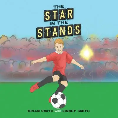 Hviezda na tribúne - The Star in the Stands