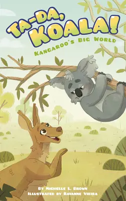 Ta-Da, koala! - Ta-Da, Koala!