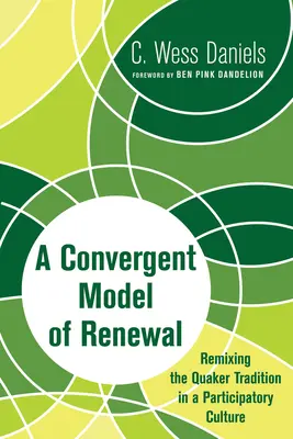 Konvergentný model obnovy - A Convergent Model of Renewal