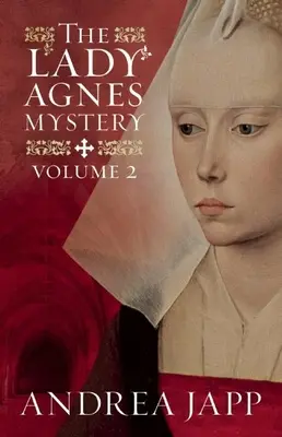 Záhada lady Agnsovej - 2. diel: Božská krv a boj tieňov - The Lady Agns Mystery - Volume 2: The Divine Blood and Combat of Shadows