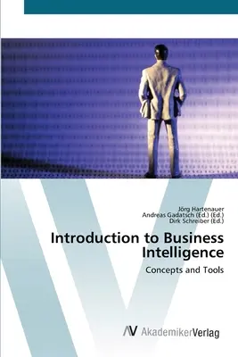 Úvod do Business Intelligence - Introduction to Business Intelligence