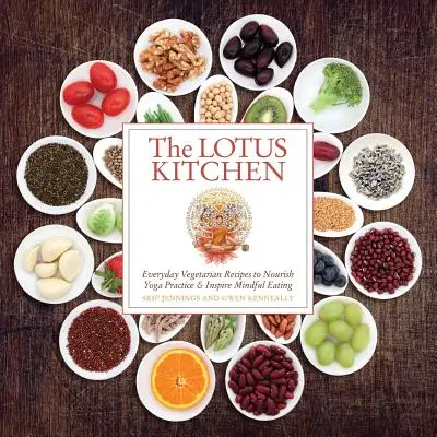 Lotosová kuchyňa - The Lotus Kitchen