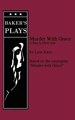 Vražda s gráciou - Murder with Grace