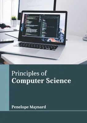 Princípy informatiky - Principles of Computer Science