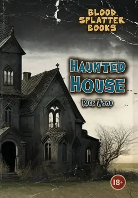 Strašidelný dom - Haunted House