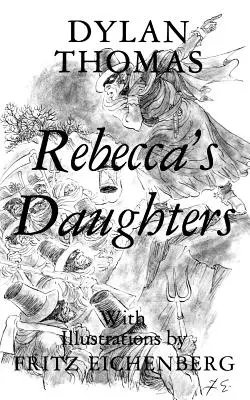 Rebekine dcéry - Rebecca's Daughters