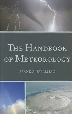 Príručka meteorológie - The Handbook of Meteorology
