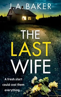 Posledná manželka - The Last Wife