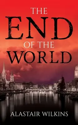 Koniec sveta - The End of the World