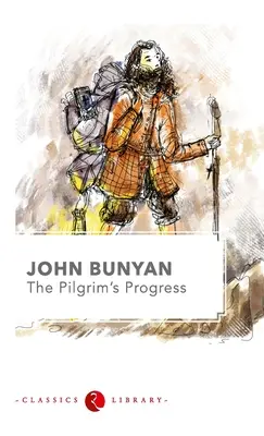 Pokrok pútnikov - The Pilgrims Progress