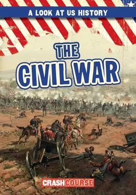Občianska vojna - The Civil War