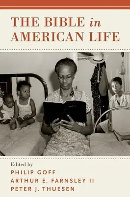Biblia v americkom živote P - Bible in American Life P