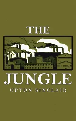 Džungľa - The Jungle
