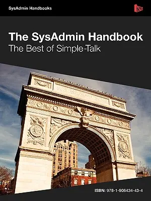 Príručka administrátora - The Sysadmin Handbook