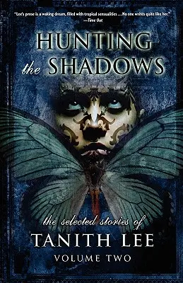Lov na tiene - Hunting the Shadows