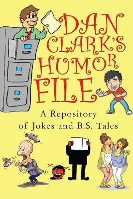 Súbor humoru Dana Clarka - Dan Clark's Humor File