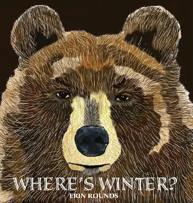 Kde je zima - Where's Winter
