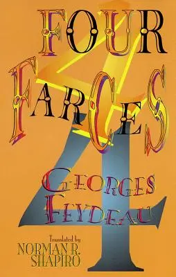 Štyri frašky - Four Farces