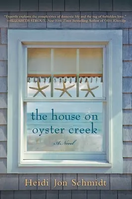 Dom na Oyster Creek - The House on Oyster Creek