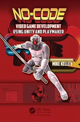 Vývoj videohier bez kódovania pomocou Unity a Playmakeru - No-Code Video Game Development Using Unity and Playmaker