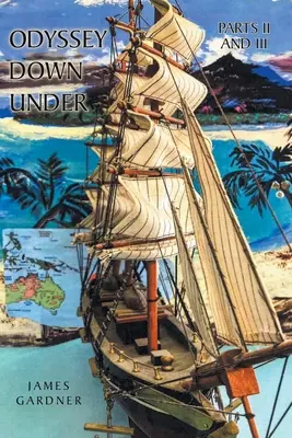 Odysea v podzemí: Časti II a III - Odyssey Down Under: Parts II and III