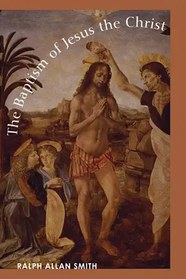 Krst Ježiša Krista - The Baptism of Jesus the Christ