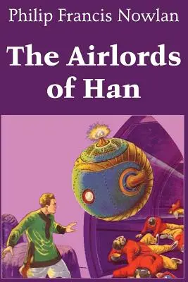 Vládcovia vzdušného priestoru Han - The Airlords of Han