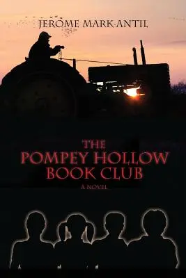 Knižný klub Pompey Hollow - The Pompey Hollow Book Club