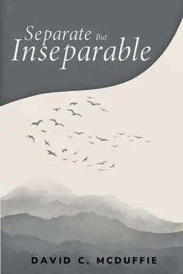 oddelené, ale neoddeliteľné - separate but inseparable