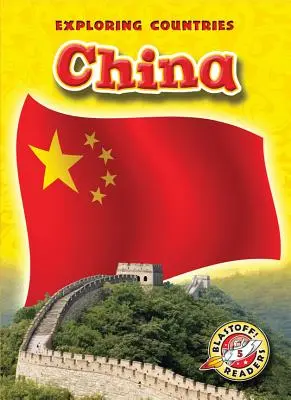 Čína - China