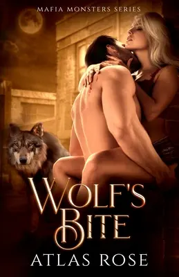 Vlčie uhryznutie - Wolf's Bite