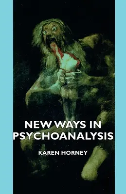 Nové cesty v psychoanalýze - New Ways in Psychoanalysis