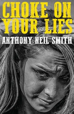 Udus sa svojimi lžami - Choke On Your Lies