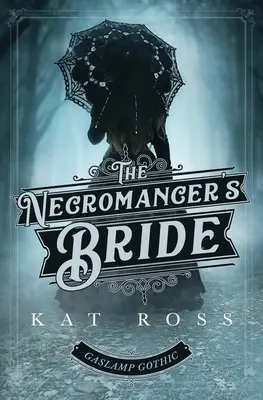 Nekromantova nevesta - The Necromancer's Bride