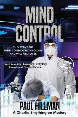 Ovládanie mysle: Moc zmeniť všetko - Mind Control: The Power to Change Everything
