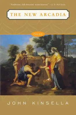 Nová Arkádia: Básne - The New Arcadia: Poems
