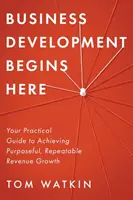 Rozvoj podnikania začína tu - Business Development Begins Here