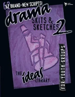 Dráma, scénky a skeče 2 - Drama, Skits, and Sketches 2