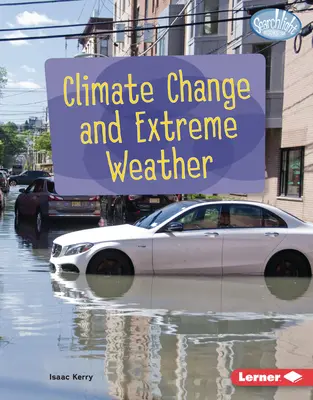 Zmena klímy a extrémne počasie - Climate Change and Extreme Weather